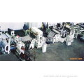 Steel Strip Production line